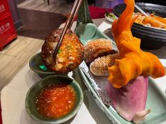 -暹罗泰·泰国餐厅(仁和新城店)