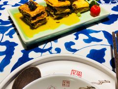 -绿茶餐厅(城西银泰城店)