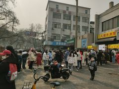 -刘信牛羊肉小炒泡馍(回民街店)