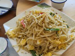 -弓二莜面(总店)
