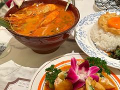 -太食獸泰式茶餐厅(艾尚天地店)