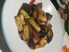 -蓝珊海鲜澳洲和牛自助餐厅