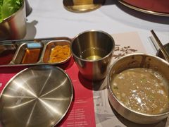 -西塔老太太泥炉烤肉(川沙百联店)