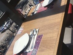 -必胜客(双榆树店)