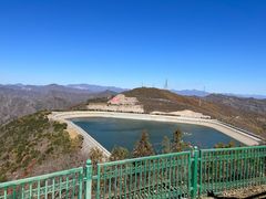 -北京十三陵国家森林公园蟒山景区