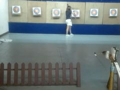 -道顺射箭·团建·骑射(张杨路店)