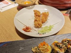 -温野菜涮涮锅(曲江大悦城店)