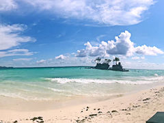 -Cha Cha's Beach Cafe
