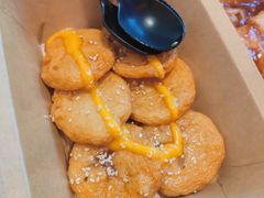 -肥安娜·小吃·饮品