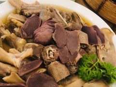 -怡园饭店-餐厅(四望亭店)