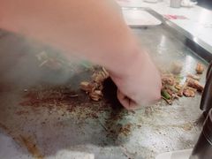 -火地铁板烧(昆山万象汇店)