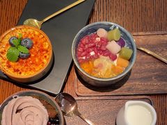 -糖纸甜品(慈溪城西银泰店)