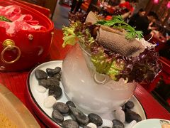 -小龙翻大江文化火锅(宽窄店)