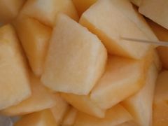 哈密瓜-果蔬好(江南赋店)
