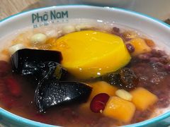 -越小品·越南餐厅(布吉万象汇店)
