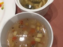 -温州王朝大酒店-自助餐厅