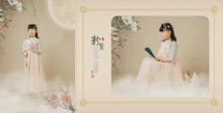-倾城宝贝儿童摄影(浦东金谊店)