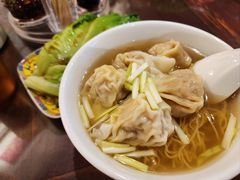 -一记面馆·云吞面嘅专家(富华店)