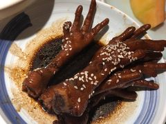 -小菜园新徽菜(溧阳万达店)