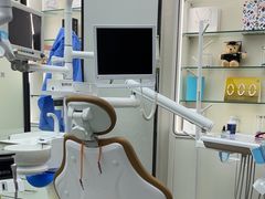 -牙博士口腔品牌连锁(杨浦店)