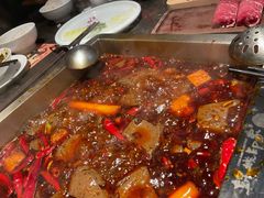 -锦城印象火锅(天府三街店)