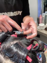 -汤尼英盖TONI&GUY-essensuals