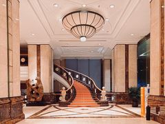 -南京金丝利喜来登酒店