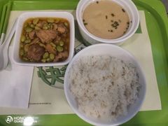 -老乡鸡(合肥高铁南站店)