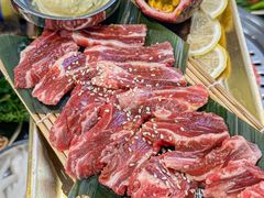 -哈哈碳都·牛肋条无限自助烤肉(宝龙店)