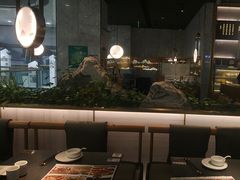 -赠李白·如诗的川味(余杭万达广场店)