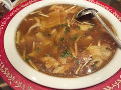 -唐山宴百姓府邸院落中餐