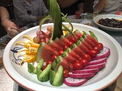 -常和州·夜宵大排档(常州单店)