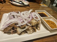 -清真·玛丽亚新疆菜主题餐厅(浙江中路店)