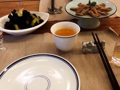 -之参餐厅(前门大街店)