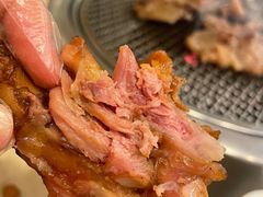 猪蹄-福云龙(黄河南大街店)