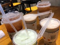 -徐小包(黎阳in巷店)