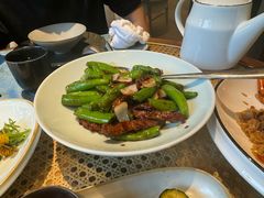 -杭州西湖柳莺里酒店·闻莺厅