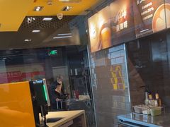 -麦当劳(深圳北站高铁店)