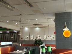 -叹茶靓点·粤式餐厅·全天茶市(石井万民广场店)