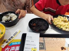 -老娘舅(吴山路店)