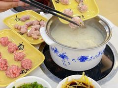 -祈胜邨•顺德鱼生•顺德菜(容桂店)