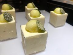 -听松楼·花园酒店·自助餐厅(红梅公园店)