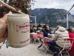 -布劳伽斯特豪夫哈尔施塔特宾馆