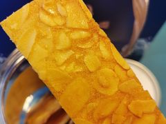 -品海楼·大连海胆锅贴馆(东港店)