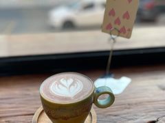 -Catch Bagel(芳草地店)