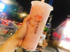 -书亦烧仙草(新都会店)