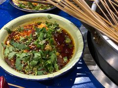 -马路边边串串香(双井直营店)