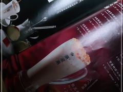 -湊湊火锅·茶憩(石家庄万象城店)