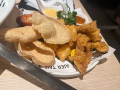 -太二酸菜鱼(中庚漫游城店)