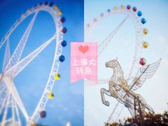 -锦江乐园舞狸花花游园会(夜场专享)